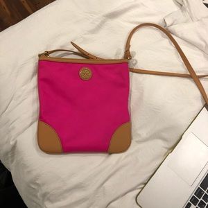 Tory Burch crossbody